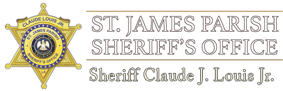 St James Parish Sheriff's Office
